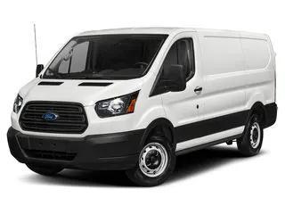 2019 ford transit-150 base