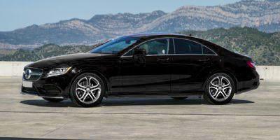 used 2015 mercedes-benz cls 400 4matic medford, or 97504 for sale in medford, oregon