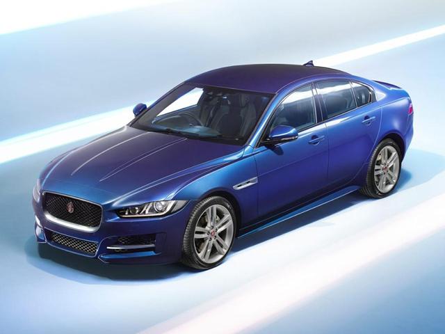 2018 jaguar xe 35t r-sport