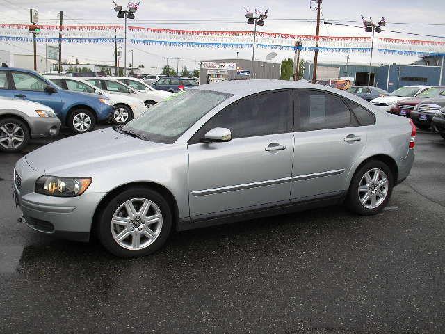 2006 volvo s40 2.4i for sale in fairbanks, alaska