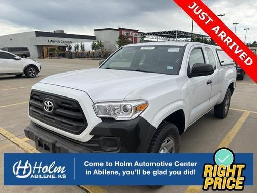 2017 toyota tacoma in hammond, indiana