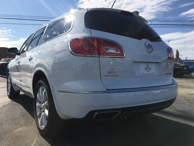 used 2017 buick enclave fwd premium lafayette, in 47905 for sale in lafayette, indiana