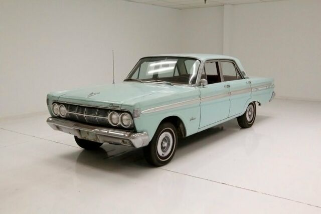 no reserve! survivor caliente sedan 200ci 6-cylinder