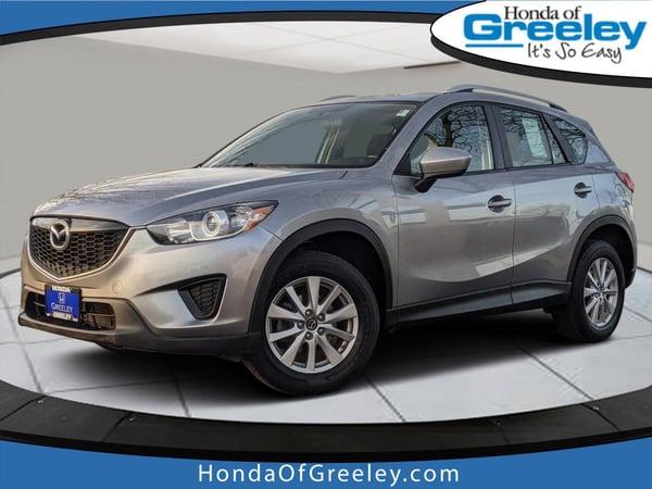 2014 mazda cx-5 in manhattan, new york