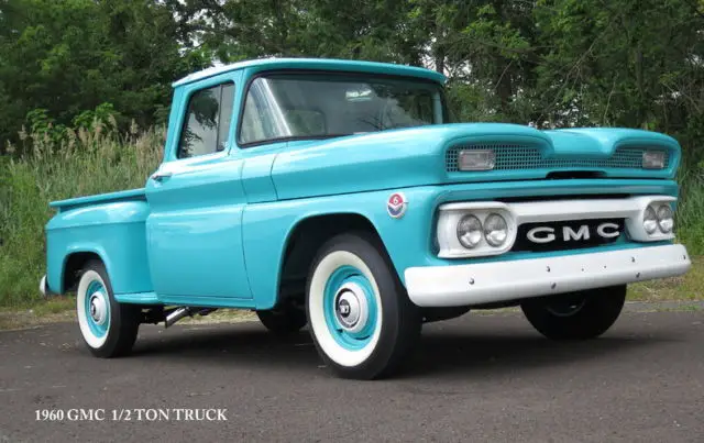 not chevy dodge truck restored award winning