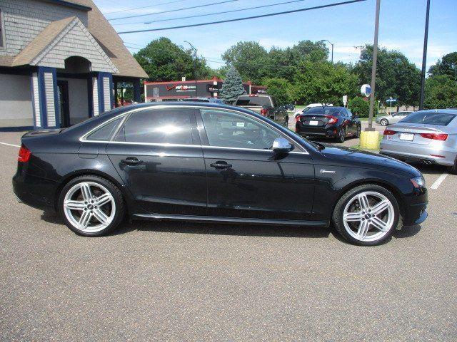 2010 audi s4 3.0t quattro prestige awd 3.0t quattro prestige 4dr sedan 7a for sale in burlington, vermont