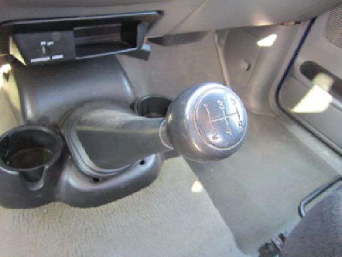 used 2004 ford ranger for sale. in cambridge, oh