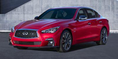 2020 infiniti q50 3.0t red sport 400