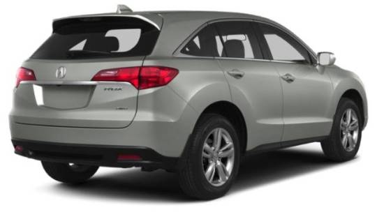 2013 Acura RDX