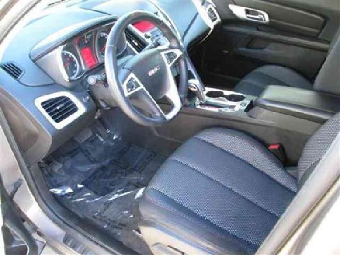 2011 gmc terrain sle-2 in cerritos, ca