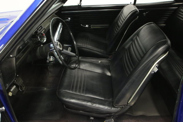 gorgeous 67, 454 big block, 4 spd manual, laser straight, quality paint, 12 bolt