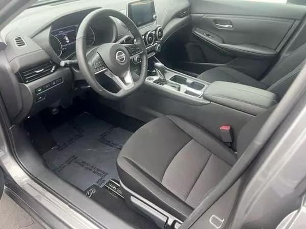 2023 nissan sentra in chicago, illinois