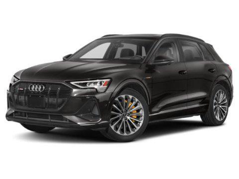 2023 audi e-tron premium quattro