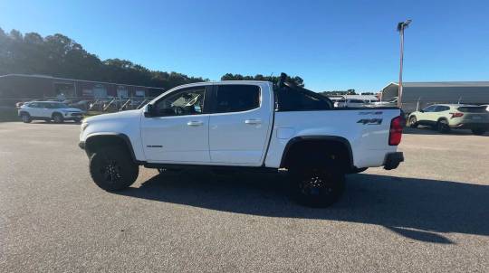 2018 Chevrolet