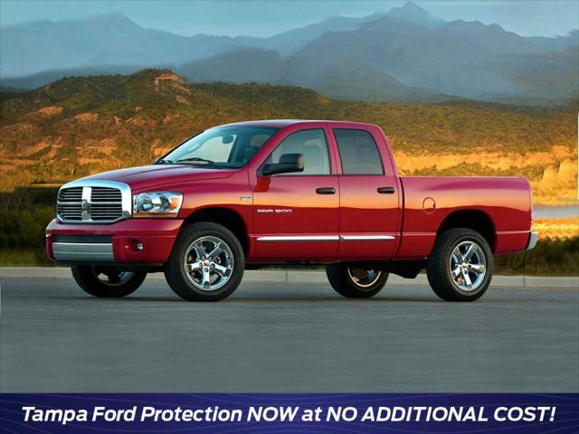 2008 dodge ram 1500 slt