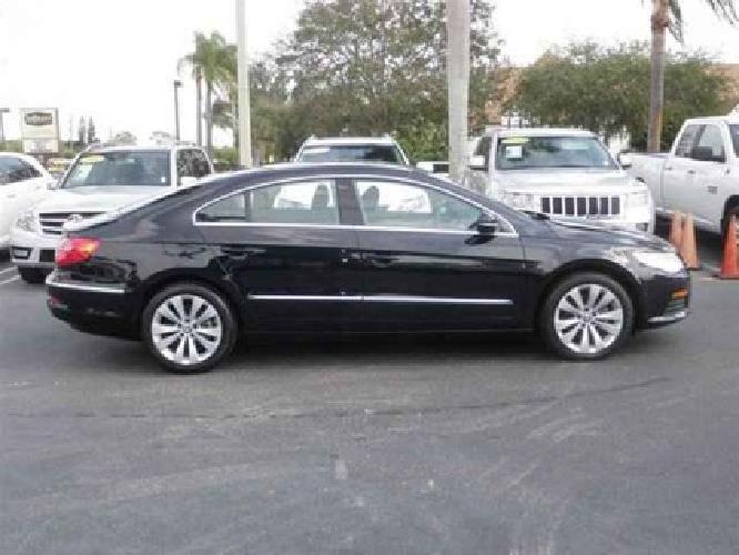 2012 volkswagen cc in greenacres, fl