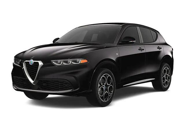 2024 alfa romeo tonale ti eawd