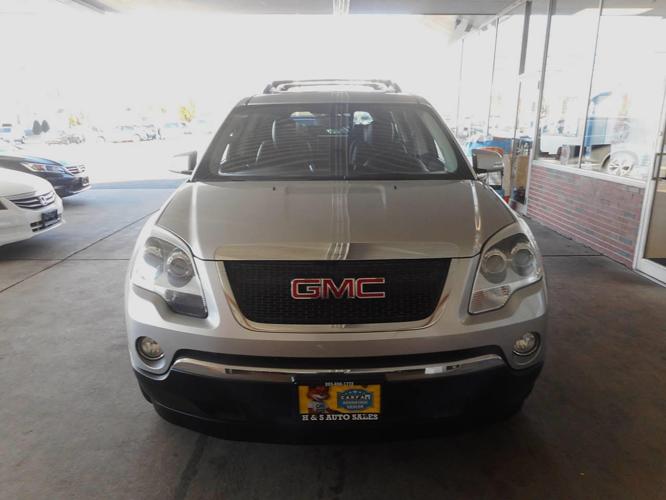 2010 gmc acadia slt-2 awd slt-2 4dr suv for sale in stratford, connecticut