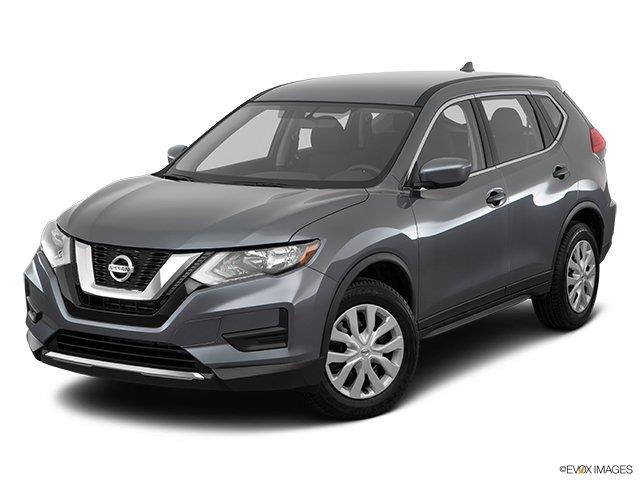 2017 nissan rogue s awd s 4dr crossover for sale in elgood, west virginia