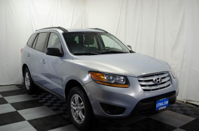 2010 hyundai santa fe gls awd gls 4dr suv 6a for sale in anchorage, alaska