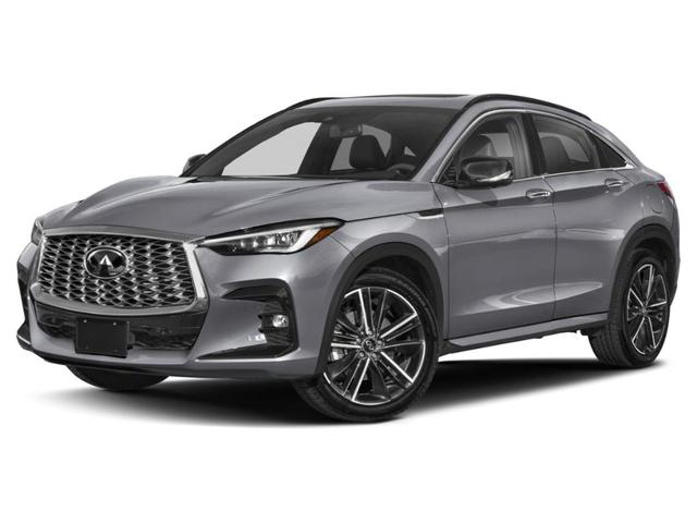 2024 infiniti qx55 sensory