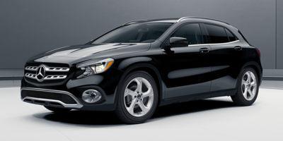 2020 mercedes-benz gla 250 base