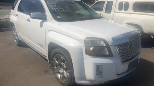 2015 GMC Terrain