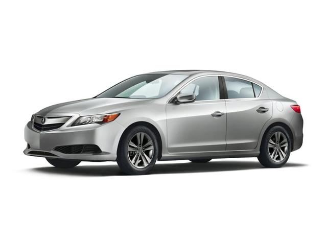 2013 acura ilx 2.0l w/premium package
