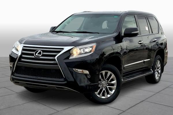 2014 lexus gx 460 in chicago, illinois