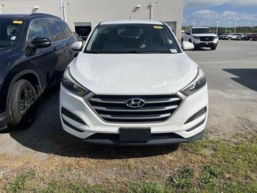 2017 hyundai tucson se in easley, south carolina