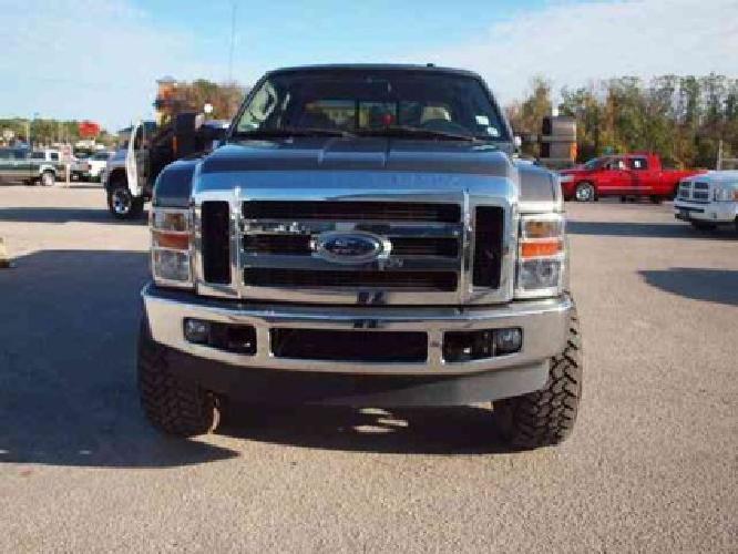 2010 ford f-250 lariat in sanford, fl