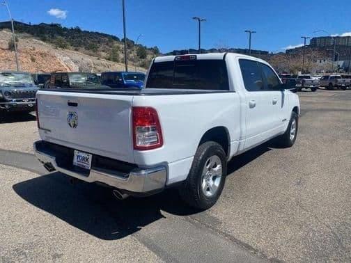 2022 ram 1500 big horn/lone star in prescott, arizona