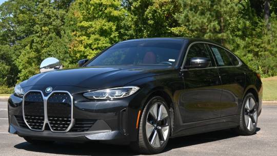 2023 BMW i4