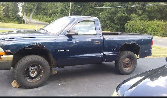 2000 dodge dakota base for sale in connecticut by owner
