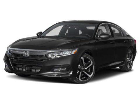 2020 honda accord