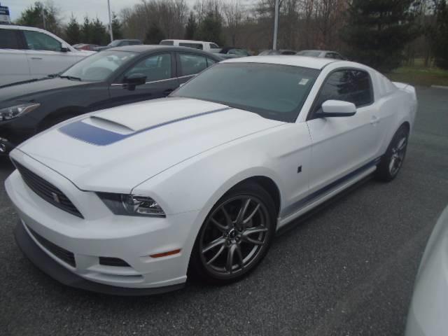 2014 ford mustang v6 premium v6 premium 2dr coupe for sale in dover, delaware