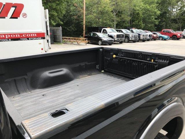 2011 ford f-250 super duty lariat 4x4 lariat 4dr supercab 8 ft. lb pickup for sale in yarmouth, maine