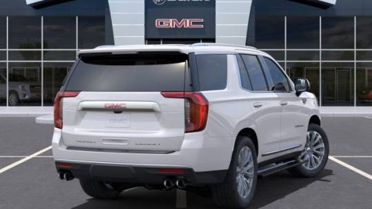 2024 GMC Yukon