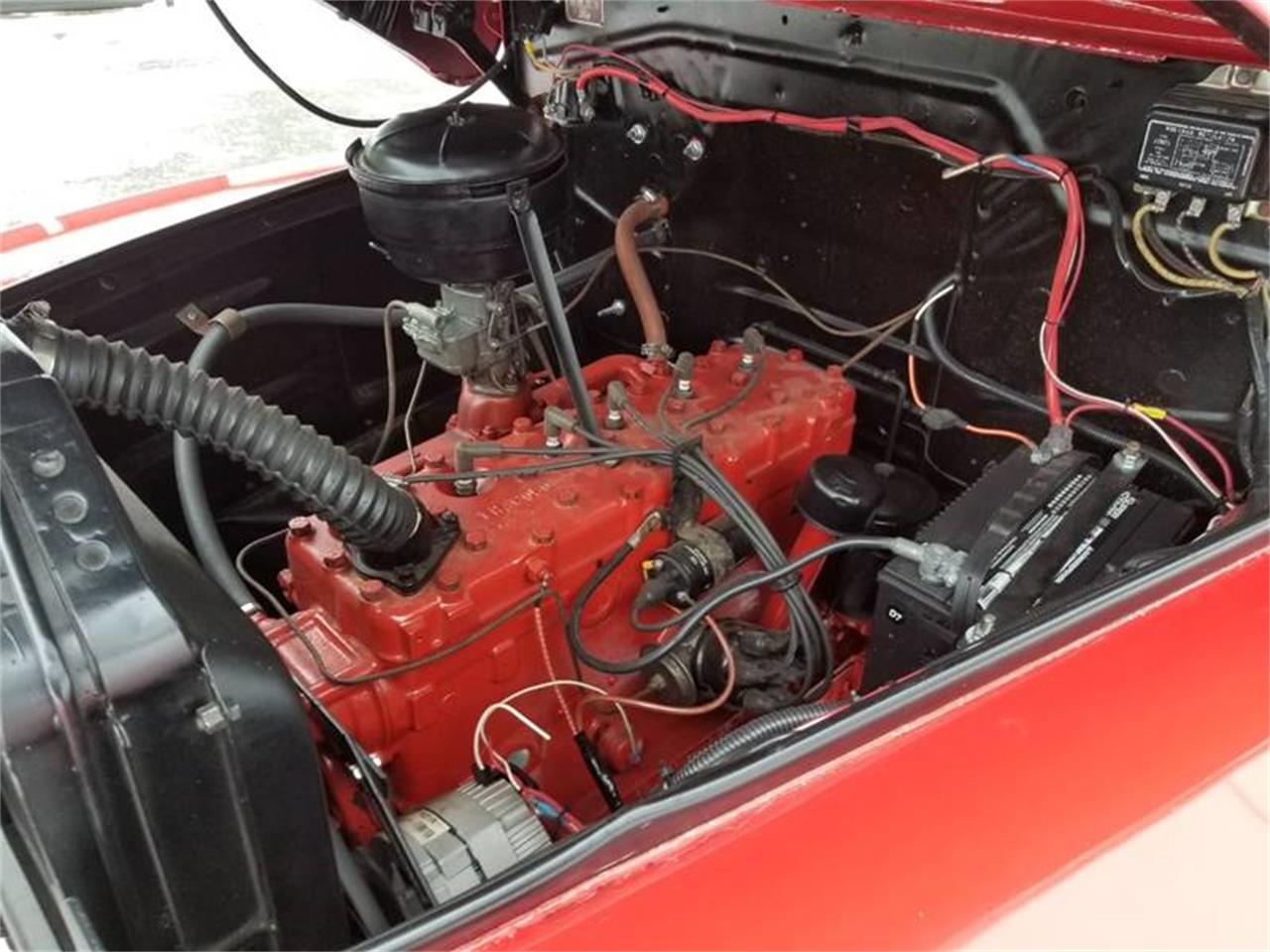 1951 ford f3