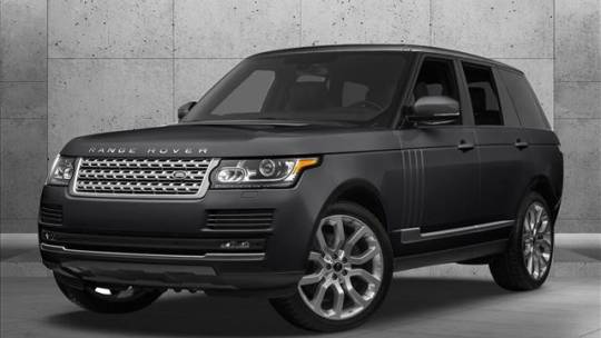 2024 land rover range rover p530 autobiography