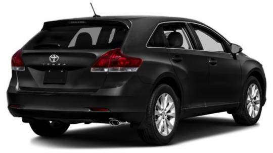 2015 Toyota Venza