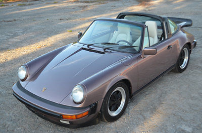pca member 74874 mile cassis red g50 carrera targa