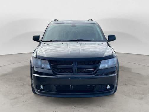 2020 dodge journey se value in ames, iowa