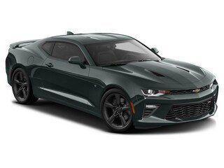 2016 chevrolet camaro 2ss