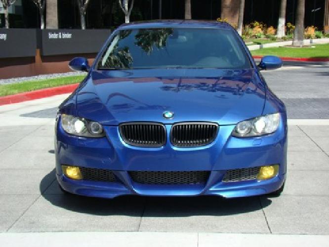 2007 bmw 335i in manhattan, ny