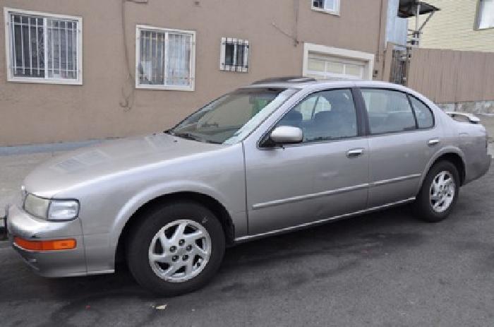 used car in san francisco, ca