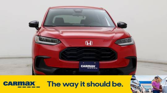 2024 Honda HR-V