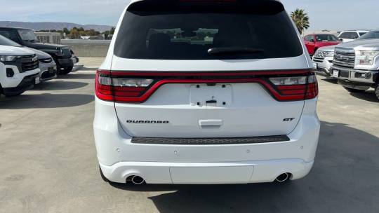 2025 Dodge Durango
