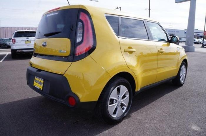 2015 kia soul + + 4dr wagon for sale in cheyenne, wyoming