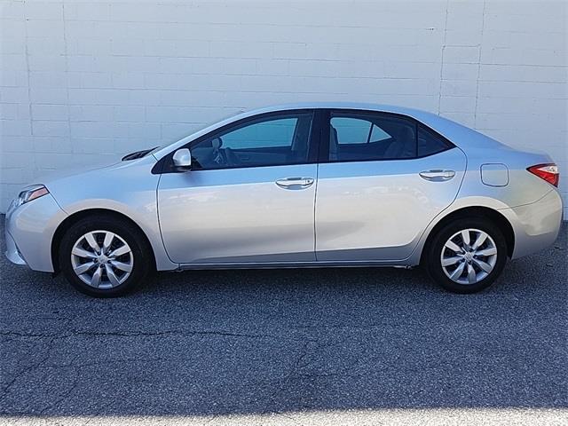 2016 toyota corolla s s 4dr sedan for sale in bow, new hampshire